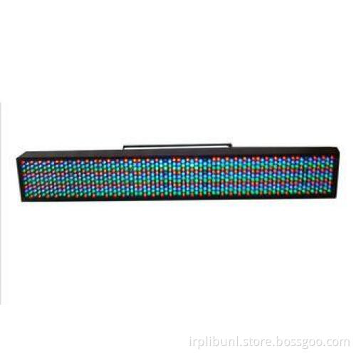 Led Stage Bar Light 648x5mm Led Wall Washer Light Theatre S